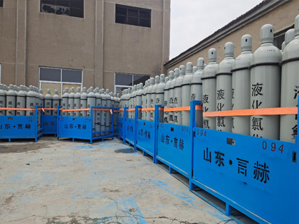 40L氯化氫氣體 40L氯化氫氣體